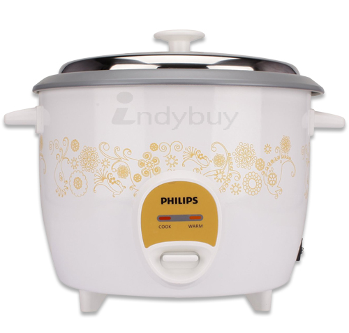 Philips Viva Collection 1-Litre Rice Cooker